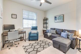 Screened Balcony with Pond Views Bradenton Condo! - Bradenton - 9