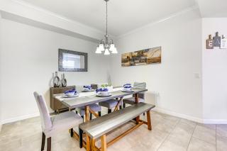 Screened Balcony with Pond Views Bradenton Condo! - Bradenton - 4