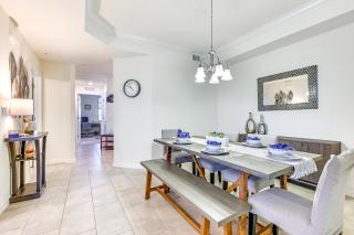 Screened Balcony with Pond Views Bradenton Condo! - Bradenton - 3