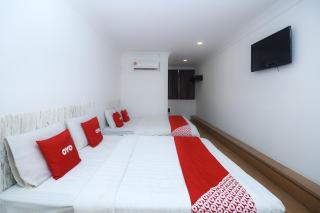 OYO 90820 River Inn - Miri - 4