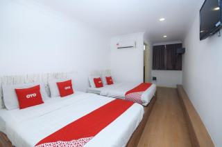 OYO 90820 River Inn - Miri - 3