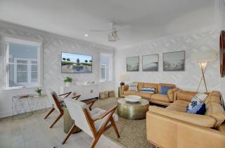Boardwalk Home 120 by Wild Dunes, in Resort Core - Isle of Palms - 0