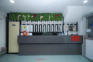 OYO 90820 River Inn - Miri - 5