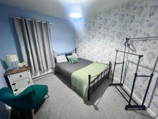 Home From Home Seaside - Hartlepool - 2