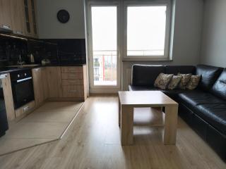 Apartament Spokojna Oaza - Rzeszów - 9