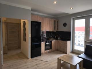 Apartament Spokojna Oaza - Rzeszów - 5