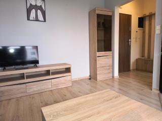 Apartament Spokojna Oaza - Rzeszów - 3
