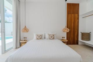 Casa Auma Stunning 4 Bedroom Villa in Canggu - Tumbak Bayuh - 9