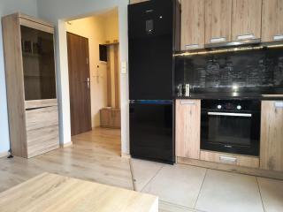 Apartament Spokojna Oaza - Rzeszów - 1