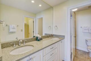 Summerhouse 305 by Wild Dunes, Oceanfront - Isle of Palms - 3