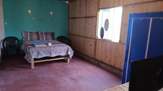 Casa de Playa - El Hospedaje de Liz - Huarmey - 9