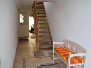 Ferienhaus Charlotte Mit Garten - Ribnitz-Damgarten - 1