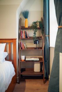 Stylish 1 Bedroom Apartment in heart of Angel - 9