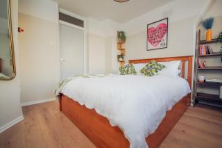 Stylish 2 Bedroom Apartment - Londra - 6