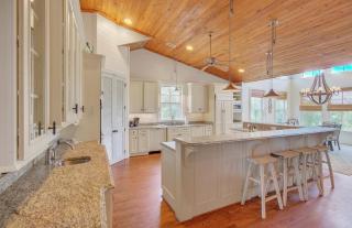 Dunecrest 11 by Wild Dunes, Ocean View Home - Isle of Palms - 2