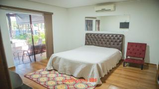 Casa com Piscina e Lazer Completo em Barra Bonita - 7