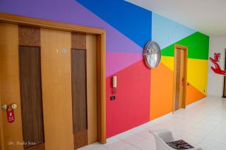 Utopia Bed & Breakfast - Marigliano - 6