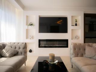 Appartement Haut Standing Mobilart Oran - Orano - 4