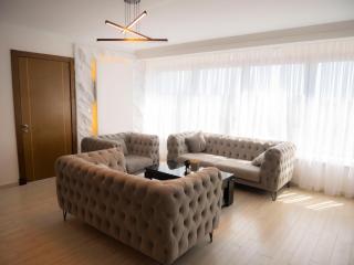 Appartement Haut Standing Mobilart Oran - Orano - 7