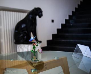 Utopia Bed & Breakfast - Marigliano - 4