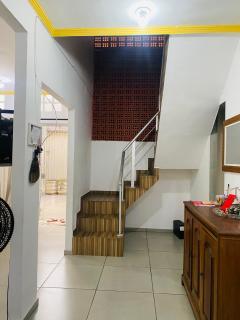 Casa do bosque na cop30 - 9