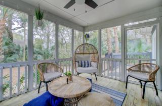 Edgewater Alley 9 by Wild Dunes, with Amenities - Isle of Palms - 8
