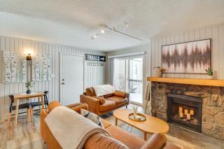 Breckenridge Area Condo with Mountain Views - 5