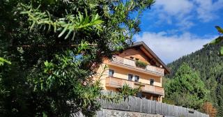 B&B B&Beautyfol Dolomites adults only - Predazzo - 8
