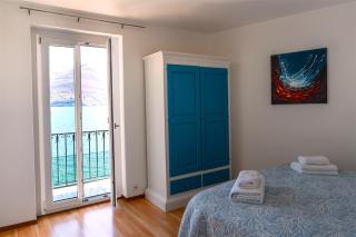Casa al Lago - Lakefront two-storey apartment on Lake Promenade - 1