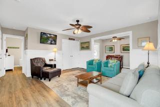 Summer Dunes Lane 1 by Wild Dunes, Ocean View - Isle of Palms - 4