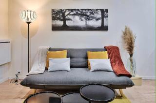 Cozy Confort - Villeurbanne - 0