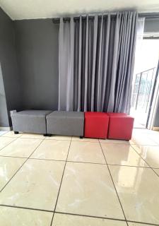 STAY-TIAH Backpackers - Durban - 5