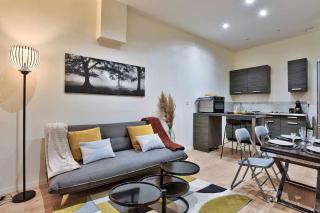 Cozy Confort - Villeurbanne - 7