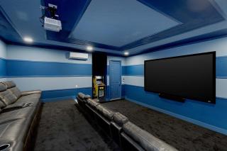 Fab Villa with Social Media BR, Theater, Arcade, Pool - Kissimmee - 4