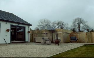 Knockalla Lodge - 4