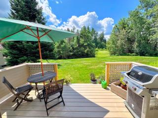 FV3 F3 Well appointed Townhome a short walk to the Mount Washington Hotel - 8