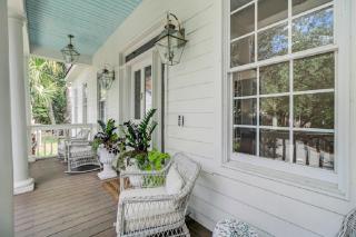Fairway Oaks 33 by Wild Dunes, with Amenities - Isle of Palms - 7