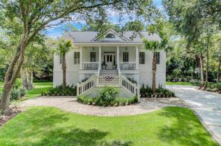 Fairway Oaks 33 by Wild Dunes, with Amenities - Isle of Palms - 6