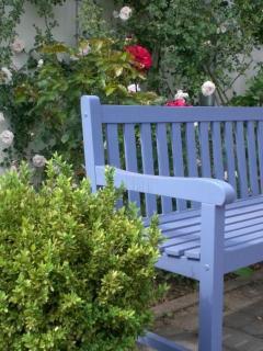 Wohlfühloase Für Natur Und Gartenliebhaber - Walkenried - 5