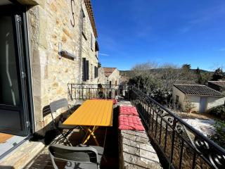 La Maison des Remparts - 5