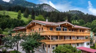 Chalet Hirschbach - Bad Hindelang - 0