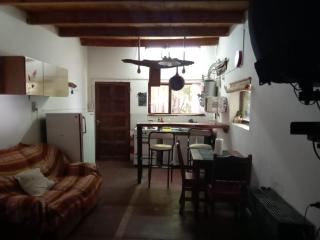 La dormida - Bariloche - 1