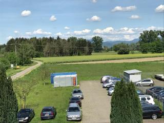 Ferienwohnung Drei In Schutterzell - 6
