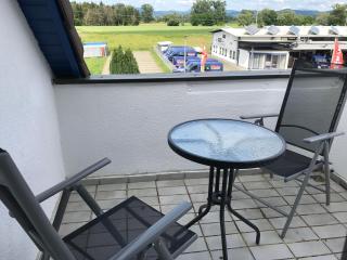 Ferienwohnung Drei In Schutterzell - Neuried - 1