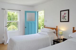 Still Point Lodge - 1