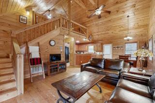 The Orr House - Sylva - 7
