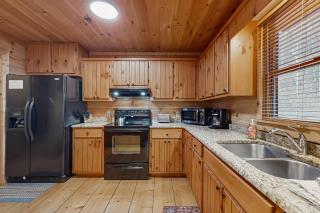 The Orr House - Sylva - 1