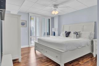 Shipwatch 115C by Wild Dunes, Oceanfront Condo - Isle of Palms - 7