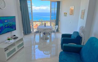 Panoramic Ocean View at Playa Las Americas - Arona - 6