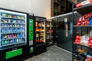 Centro do RJ: Studio Business Minimalist|SD 80/205 - Río de Janeiro - 2